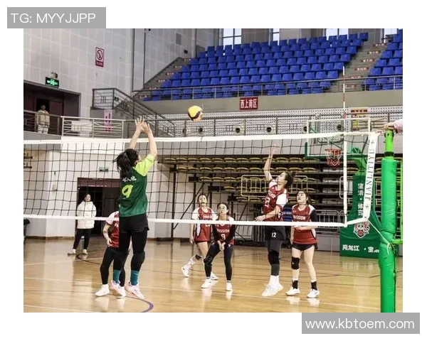 成都排球队的速度革命引发热议助力竞技水平提升